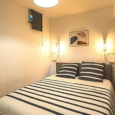 Apartamento Le Cosy Pasteur 5 Min Hypercentre Parking Public Gratuit A Proximite Troyes Exterior foto
